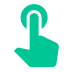 Touch icon